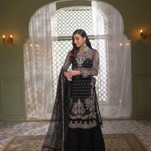 NOOR– BLACK-2